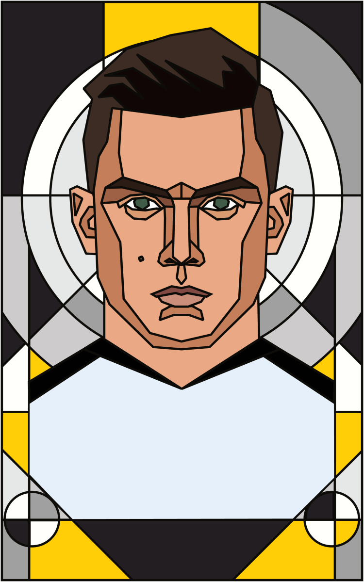 年輕陣容完 年輕陣容完