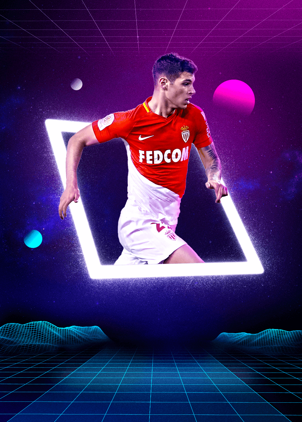 球场上的挑 球场上的挑